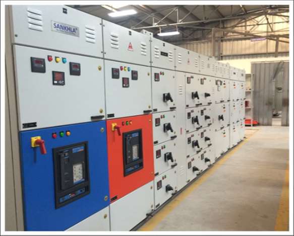 AVITECH NUTRITION PVT. LTD. - Industrial MEP Project Execution