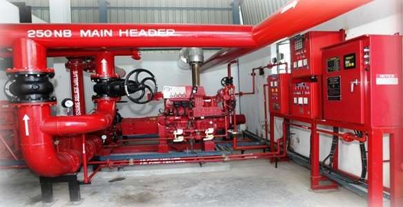 BHAGIRATH HEAVY TRANSMISSION (BHT) - Industrial Infrastructure